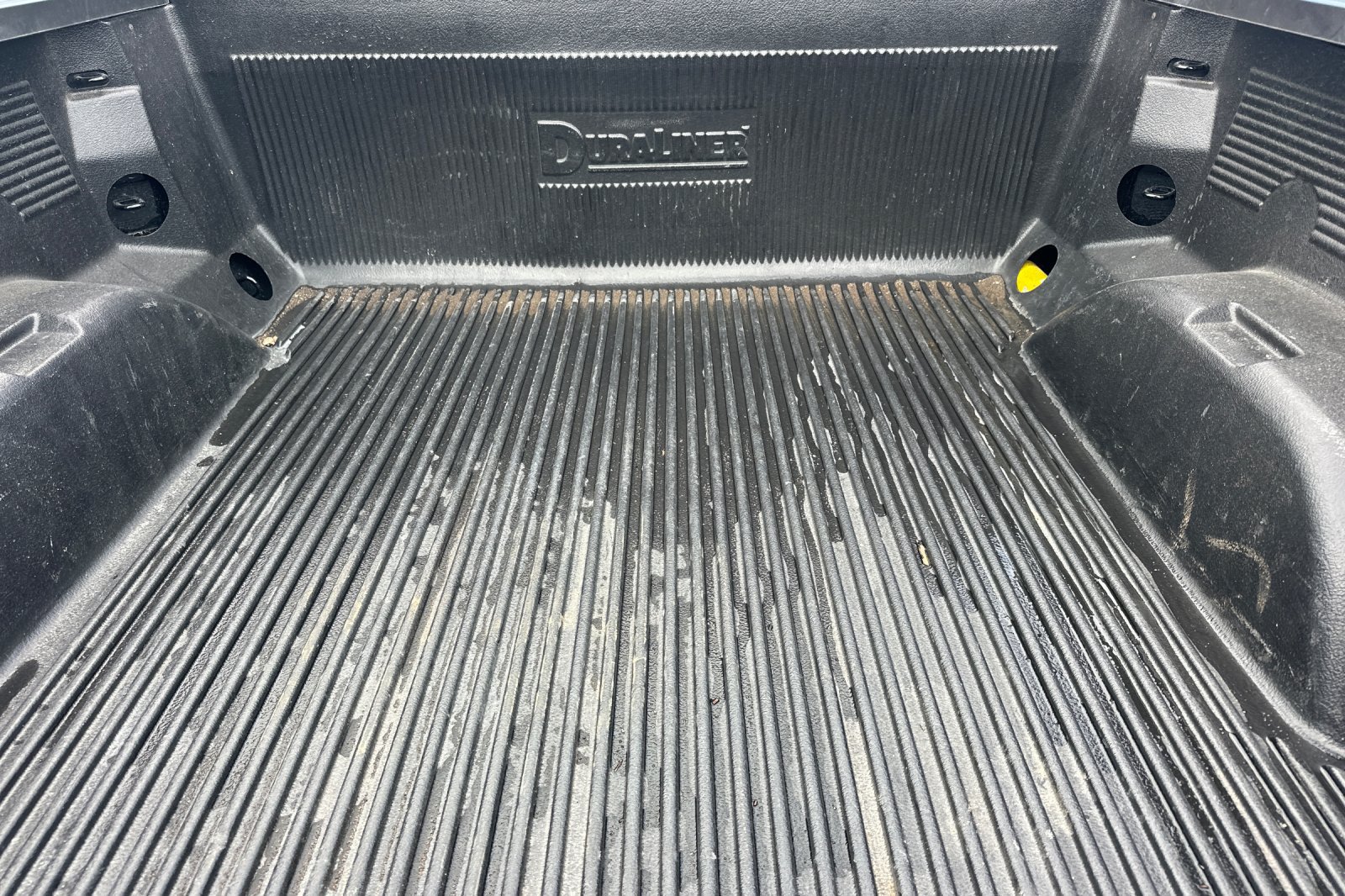 Used 2026 Chevrolet Silverado 1500 RST RWD image 17