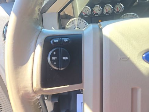 Used 2010 Ford F350 Lariat AWD/4WD image 18