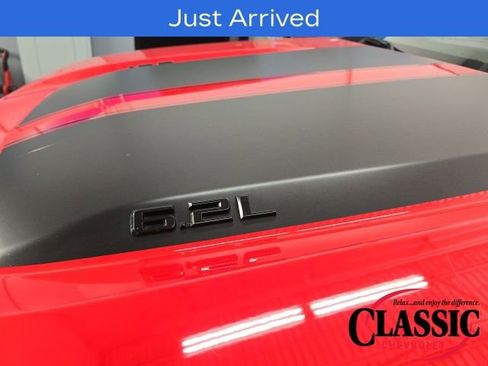 Used 2021 Chevrolet Silverado 1500 RST w/ Rally Edition image 13