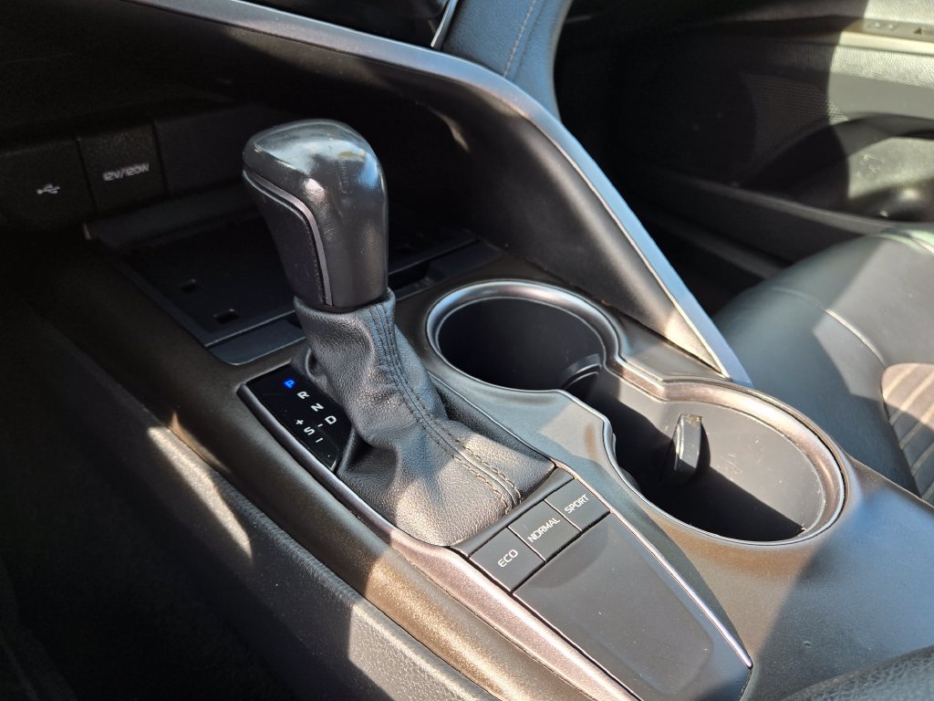 Used 2023 Toyota Camry SE FWD image 26