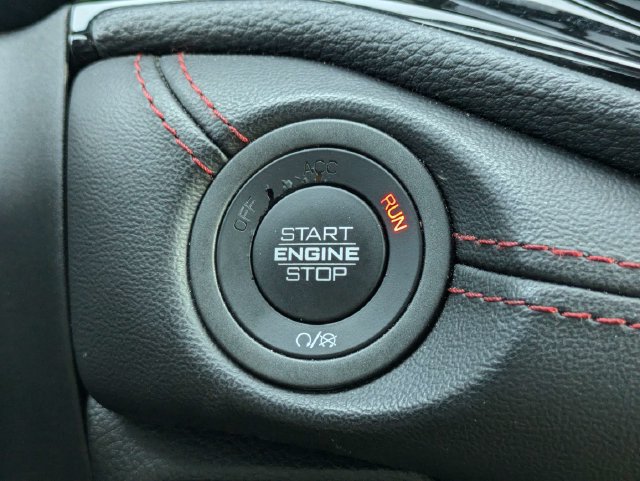 Used 2024 Dodge Durango GT AWD/4WD image 33