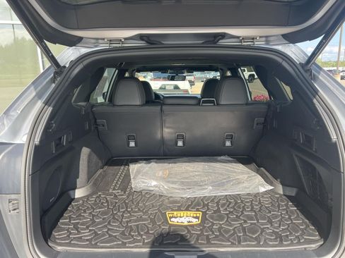 Used 2025 Subaru Outback Wilderness AWD/4WD image 15