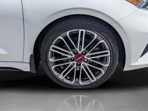 Used 2024 Kia Forte GT FWD image 20