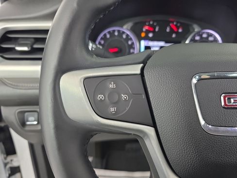 Used 2018 GMC Acadia SLT image 14