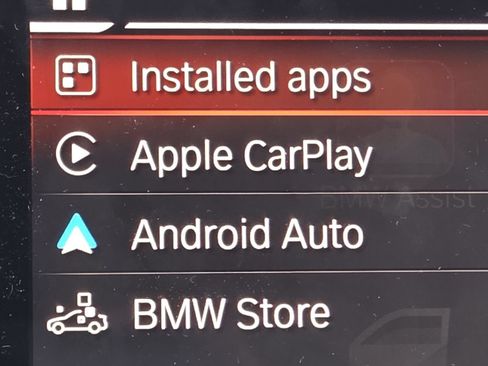 Used 2021 BMW X7 xDrive40i w/ Premium Package AWD/4WD image 6