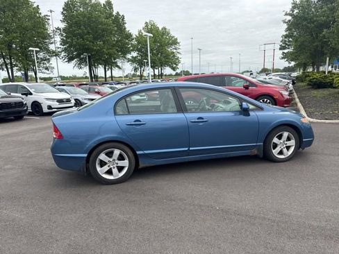 Used 2007 Honda Civic EX image 6