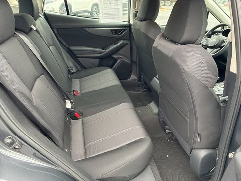 Certified 2023 Subaru Impreza Premium image 10