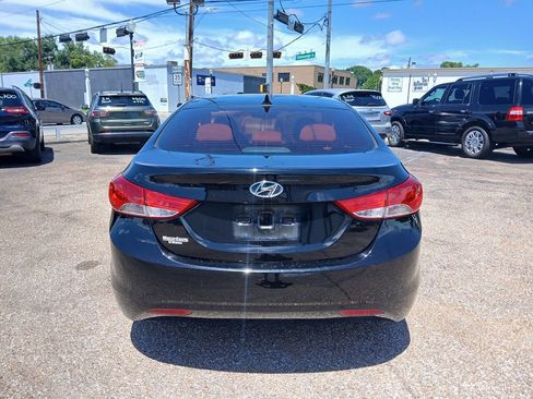 Used 2012 Hyundai Elantra GLS w/ Comfort Pkg 2 FWD image 12