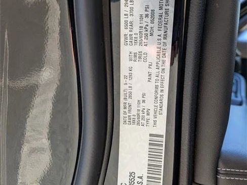 Certified 2022 Jeep Grand Cherokee L Limited image 41