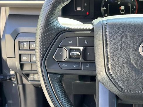 Used 2025 Toyota Tacoma SR RWD image 21