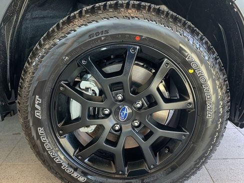 New 2026 Subaru Crosstrek 2.5i Wilderness image 25