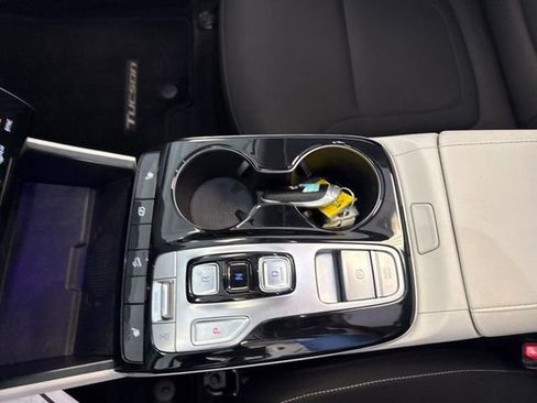Used 2022 Hyundai Tucson SEL AWD/4WD image 20