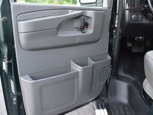 Used 2013 Chevrolet Express 3500 LS w/ Power Package RWD image 34