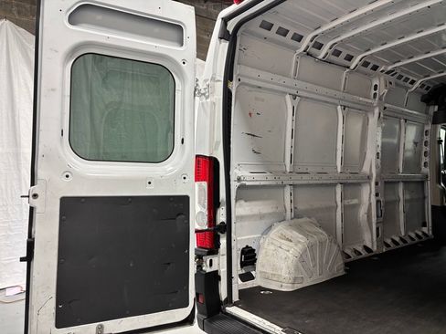 Used 2021 RAM ProMaster 2500 FWD image 39