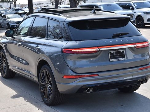 New 2026 Lincoln Corsair Premiere image 9