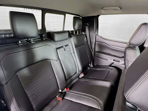 New 2024 Ford Ranger Lariat w/ FX4 Off-Road Package image 18