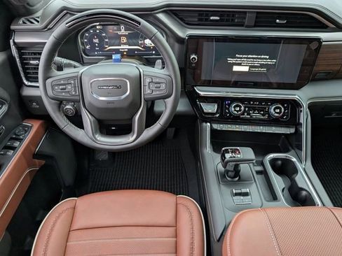 New 2026 GMC Sierra 1500 Denali Ultimate AWD/4WD image 9