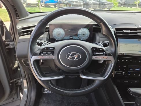 Used 2022 Hyundai Santa Cruz Limited w/ Cargo Package AWD/4WD image 32