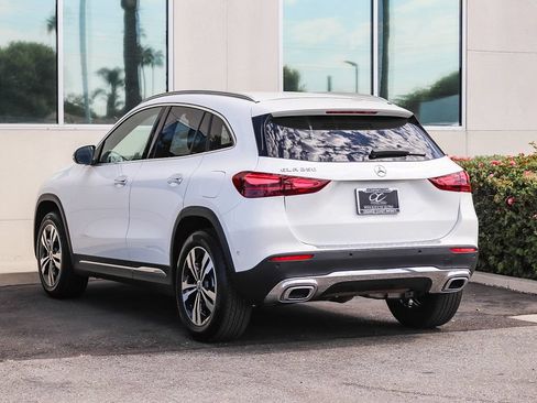 Used 2025 Mercedes-Benz GLA 250 image 7
