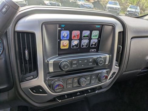 Used 2019 GMC Sierra 1500 SLE w/ SLE Value Package AWD/4WD image 20