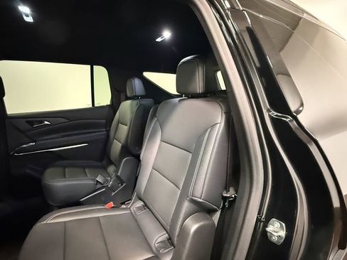 Used 2026 Chevrolet Traverse LT AWD/4WD image 47