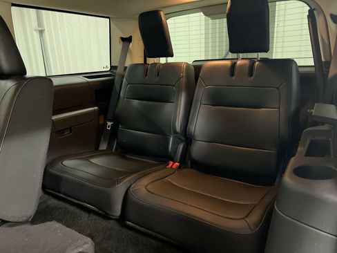 Used 2019 Ford Flex SEL w/ Equipment Group 202A FWD image 25