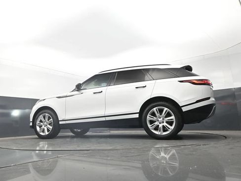 Used 2021 Land Rover Range Rover Velar R-Dynamic S AWD/4WD image 24