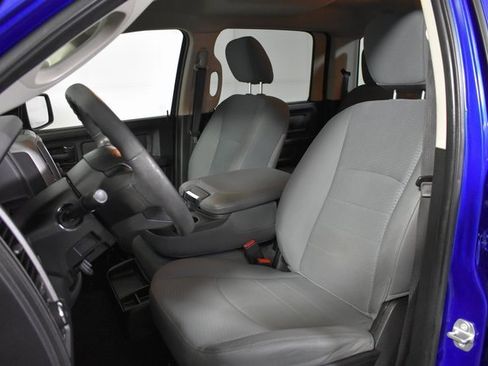 Used 2018 RAM 1500 Express w/ Express Value Package image 9