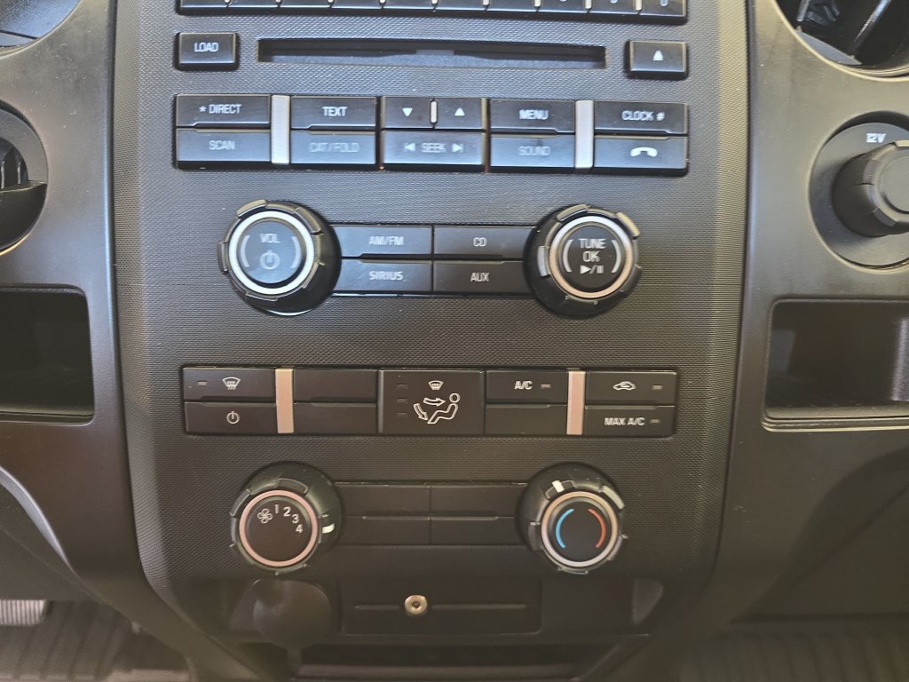 Used 2014 Ford F150 STX RWD image 20