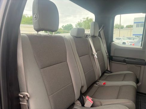Used 2018 Ford F150 XL w/ Equipment Group 101A Mid AWD/4WD image 33