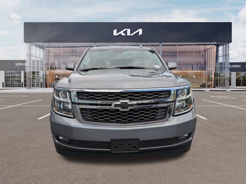 Used 2020 Chevrolet Tahoe LT AWD/4WD image 7