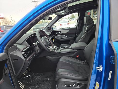 New 2026 Acura MDX A-Spec image 17