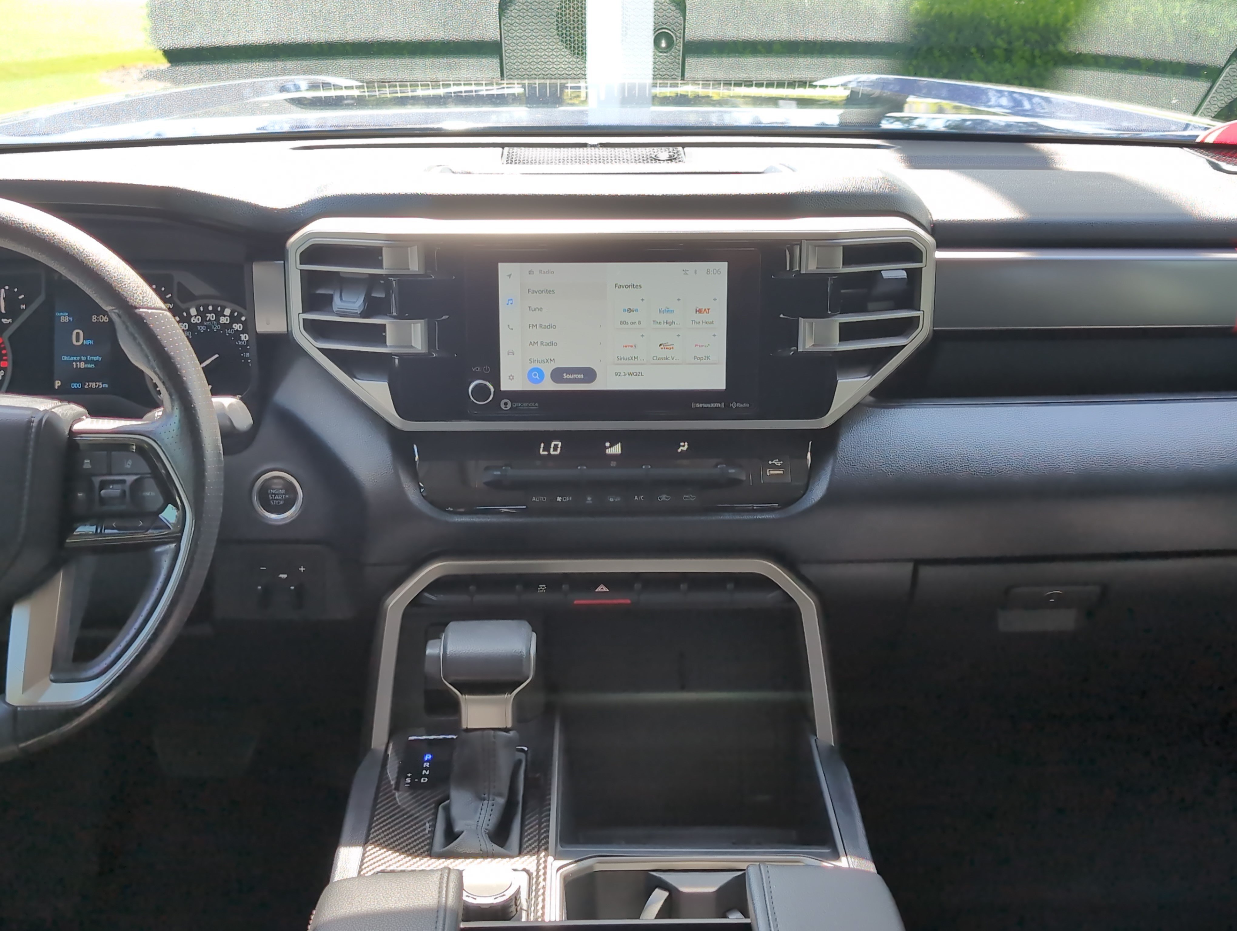 Used 2024 Toyota Tundra SR5 w/ SR5 Convenience Package AWD/4WD image 29
