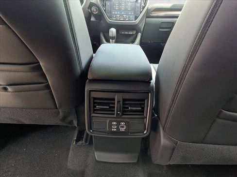 New 2026 Subaru Forester Sport AWD/4WD image 13