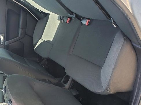 Used 2009 Ford Focus SES image 12