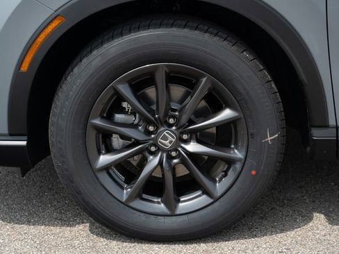 New 2026 Honda CR-V EX-L image 8