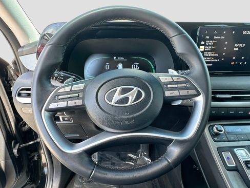 Used 2023 Hyundai Palisade XRT FWD image 11
