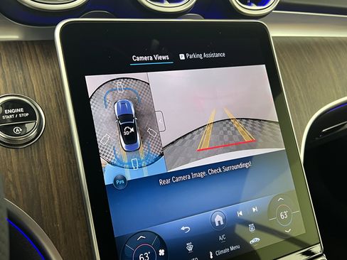 New 2026 Mercedes-Benz CLE 53 AMG 4MATIC Cabriolet image 32