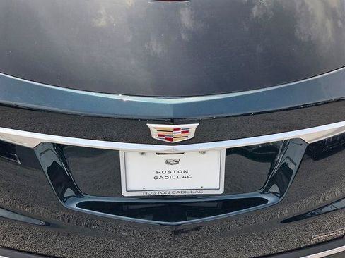 New 2026 Cadillac XT5 Premium Luxury w/ Driver Assist Package FWD image 13