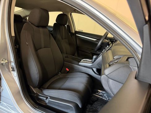 Used 2018 Honda Civic LX image 23
