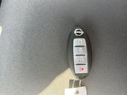 New 2026 Nissan Frontier SV w/ SV Convenience Package RWD image 21