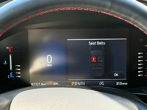 Used 2024 Ford Escape ST-Line image 18