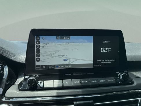 Used 2021 Kia Seltos SX AWD/4WD image 18