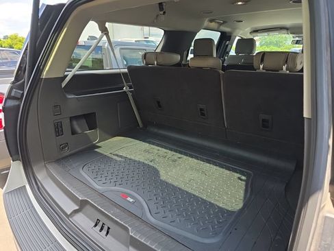 Certified 2020 Ford Expedition Max Limited RWD image 4