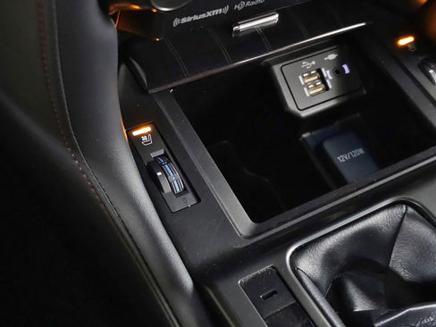 Used 2023 Lexus GX 460 Premium AWD/4WD image 33