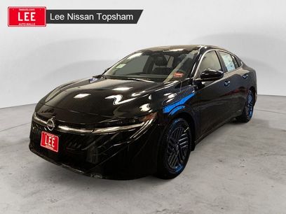 New 2026 Nissan Sentra SV w/ SV Convenience Package