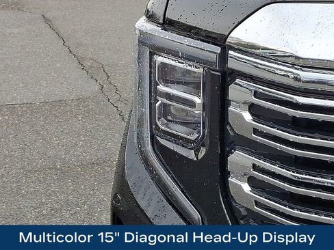 Used 2024 GMC Sierra 1500 Denali w/ Denali Reserve Package image 11