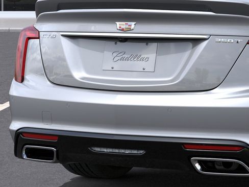 New 2026 Cadillac CT5 Premium Luxury RWD image 14