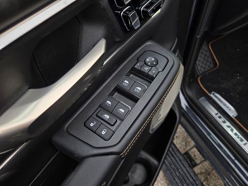 New 2026 RAM 1500 Tungsten image 11