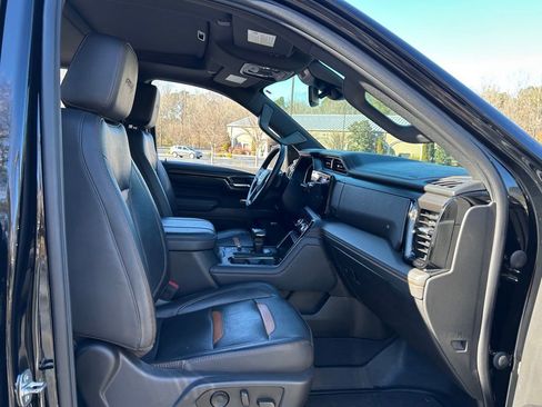 Used 2023 GMC Sierra 1500 AT4 w/ AT4 Premium Package image 52